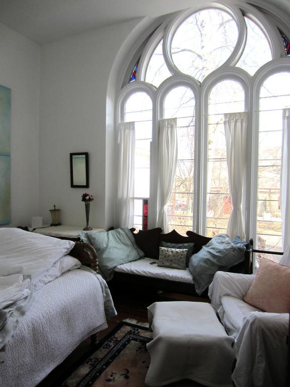 Church Des Artistes Kingston Chambre photo