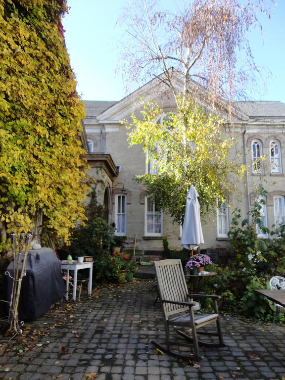 Church Des Artistes Kingston Chambre photo