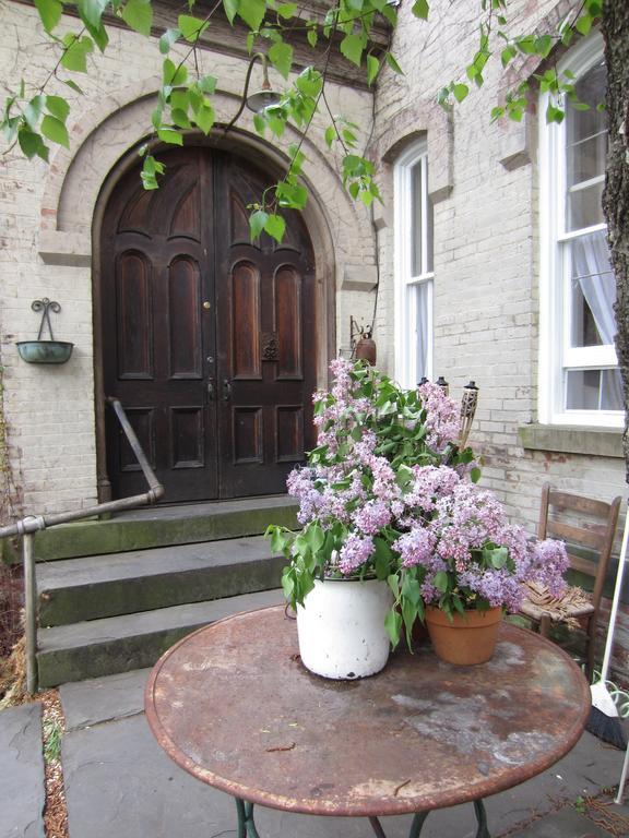 Church Des Artistes Kingston Chambre photo