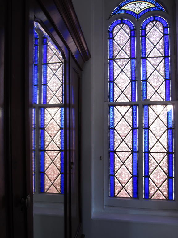 Church Des Artistes Kingston Chambre photo
